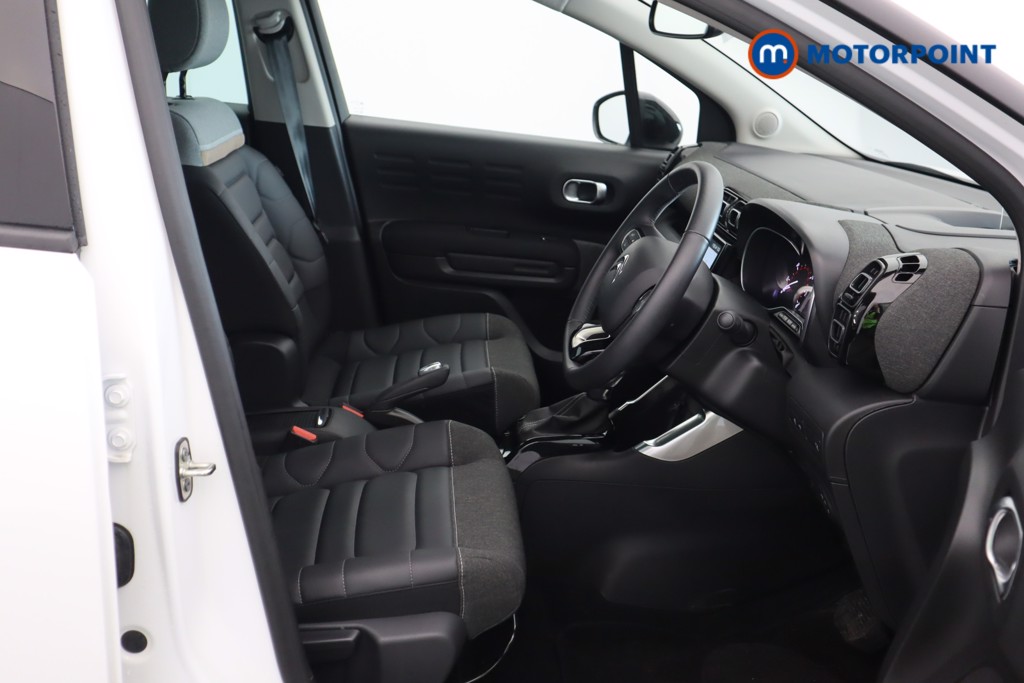 Used Citroen C3 Aircross 2024 for sale - 76402807: Photo 25