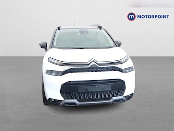 Used Citroen C3 Aircross undefined for sale - 76402807: Photo