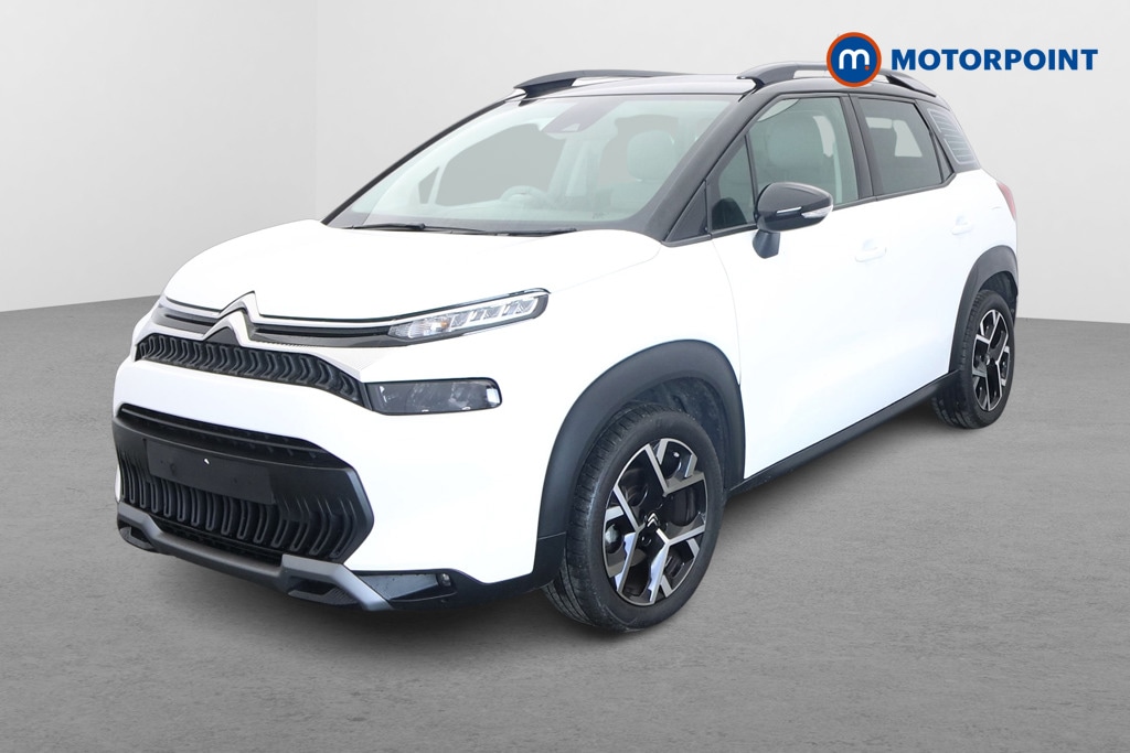 Used Citroen C3 Aircross 2024 for sale - 76402807: Photo 3