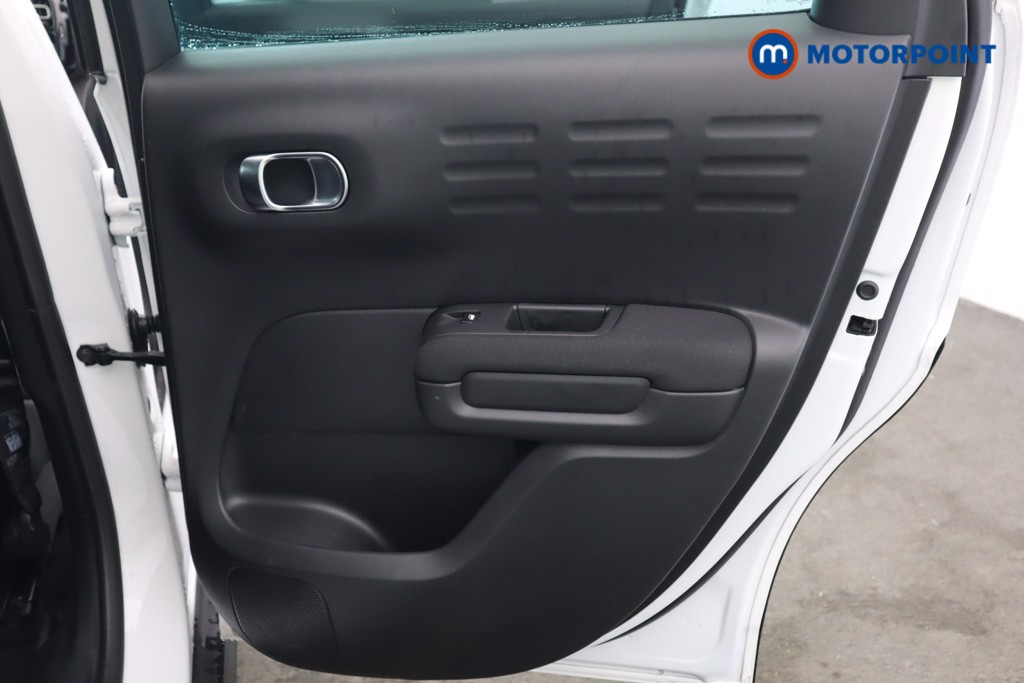 Used Citroen C3 Aircross 2024 for sale - 76402807: Photo 32