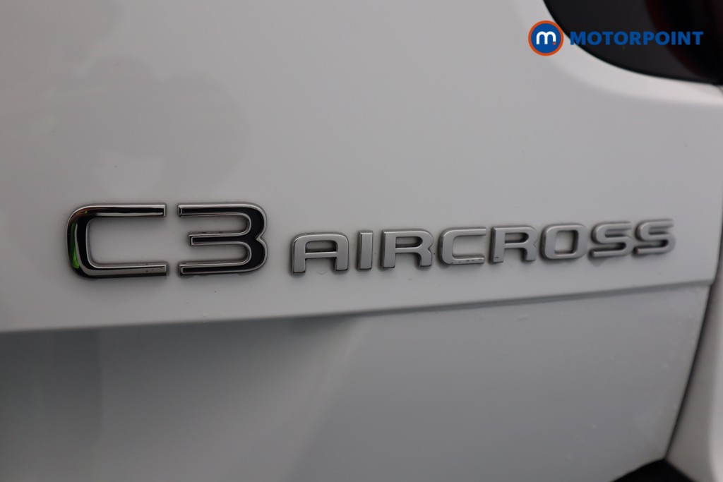 Used Citroen C3 Aircross 2024 for sale - 76402807: Photo 33