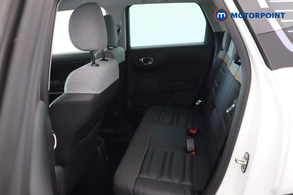 Used Citroen C3 Aircross 2024 for sale - 76402807: Photo 36