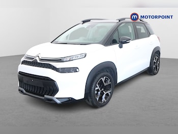 Used Citroen C3 Aircross undefined for sale - 76402807: Photo
