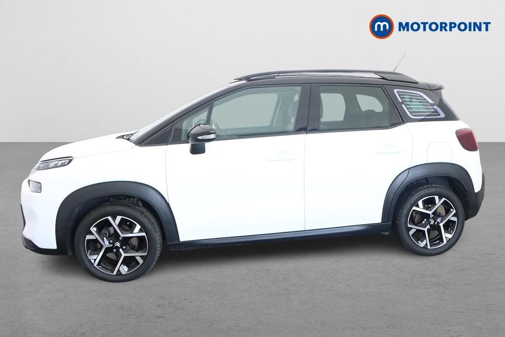 Used Citroen C3 Aircross 2024 for sale - 76402807: Photo 4