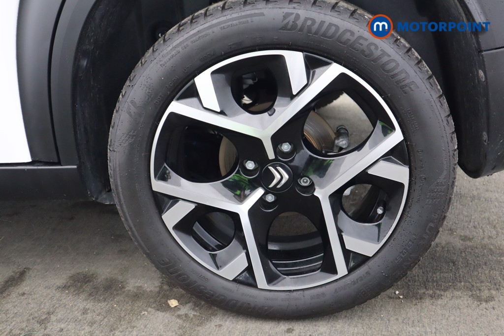 Used Citroen C3 Aircross 2024 for sale - 76402807: Photo 40