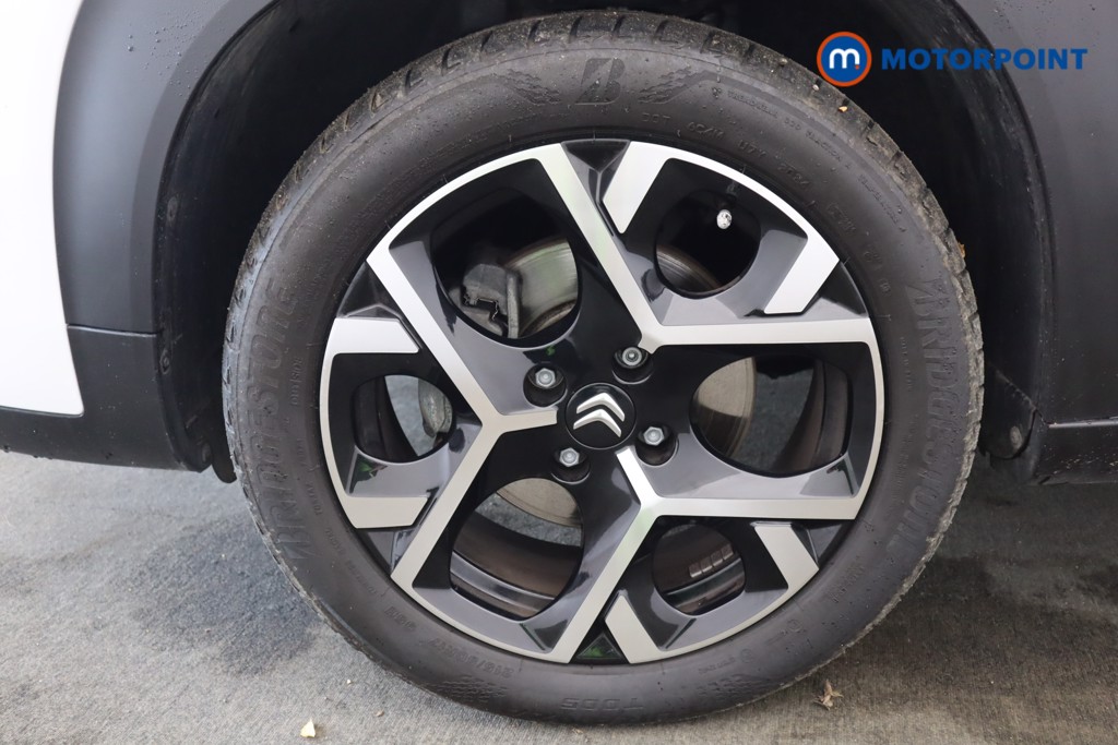 Used Citroen C3 Aircross 2024 for sale - 76402807: Photo 41