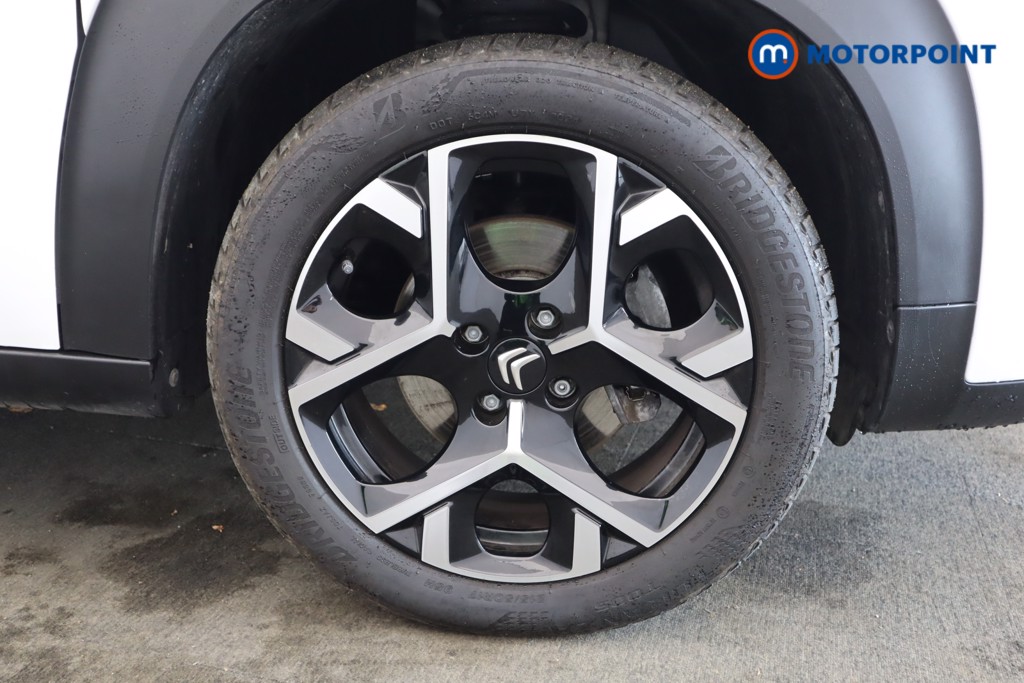 Used Citroen C3 Aircross 2024 for sale - 76402807: Photo 43