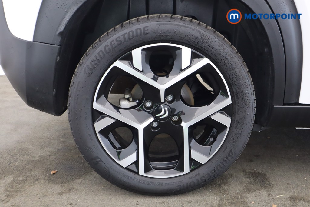 Used Citroen C3 Aircross 2024 for sale - 76402807: Photo 44