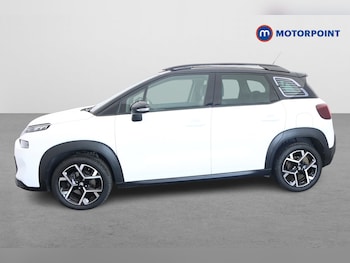 Used Citroen C3 Aircross undefined for sale - 76402807: Photo