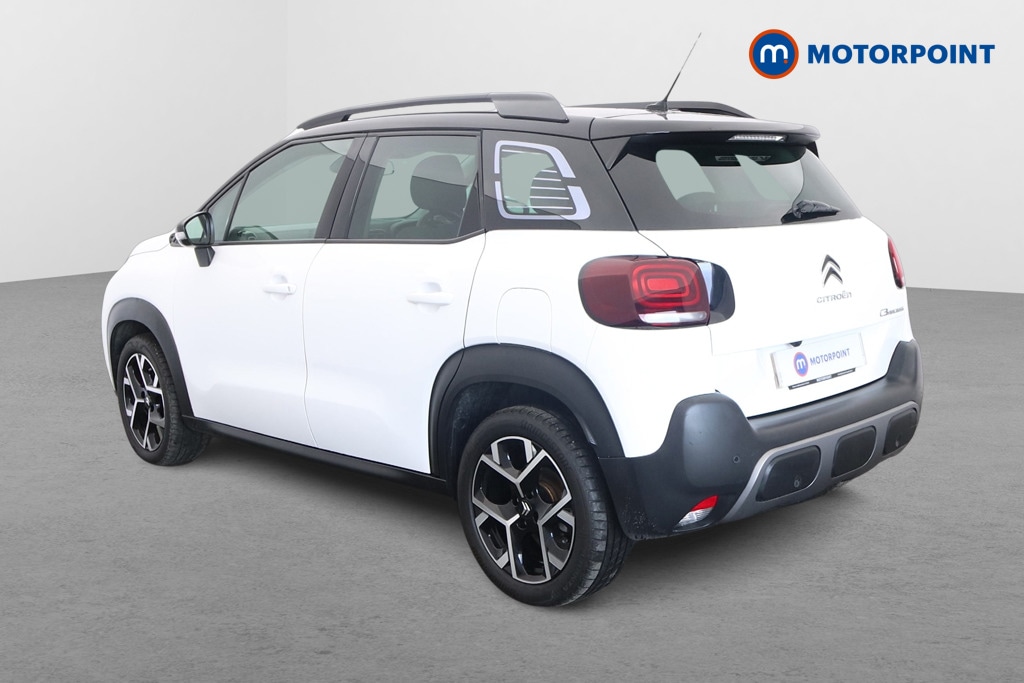 Used Citroen C3 Aircross 2024 for sale - 76402807: Photo 5