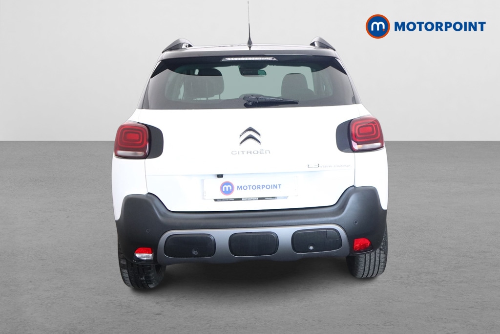 Used Citroen C3 Aircross 2024 for sale - 76402807: Photo 6