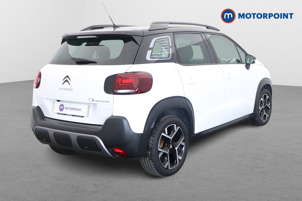 Used Citroen C3 Aircross 2024 for sale - 76402807: Photo 7