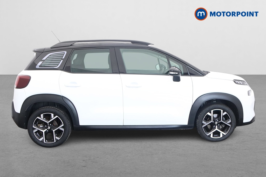 Used Citroen C3 Aircross 2024 for sale - 76402807: Photo 8
