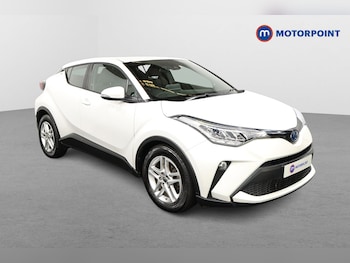 Used Toyota C-HR 2023 for sale - 79581748: Photo