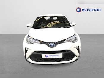 Used Toyota C-HR 2023 for sale - 79581748: Photo