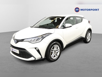 Used Toyota C-HR 2023 for sale - 79581748: Photo