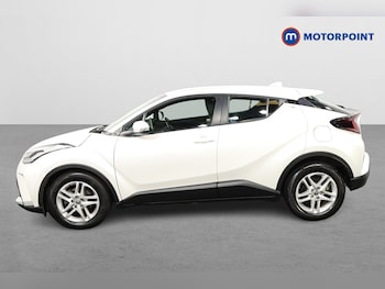 Used Toyota C-HR 2023 for sale - 79581748: Photo