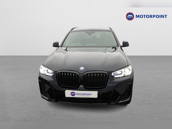 Used BMW X3 2022 for sale - 78593584: Photo