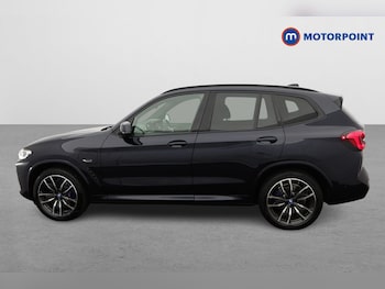 Used BMW X3 2022 for sale - 78593584: Photo