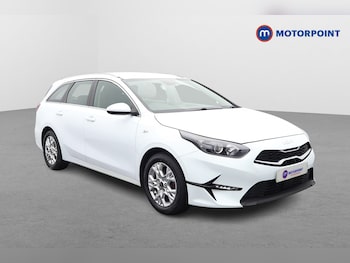 2022 - 1.6 CRDi 48V ISG 2 NAV 5dr