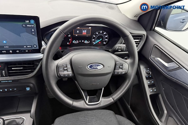 Used Ford Focus 2023 for sale - 76191740: Photo 11