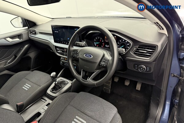 Used Ford Focus 2023 for sale - 76191740: Photo 12