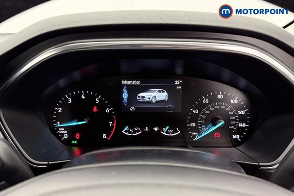 Used Ford Focus 2023 for sale - 76191740: Photo 13