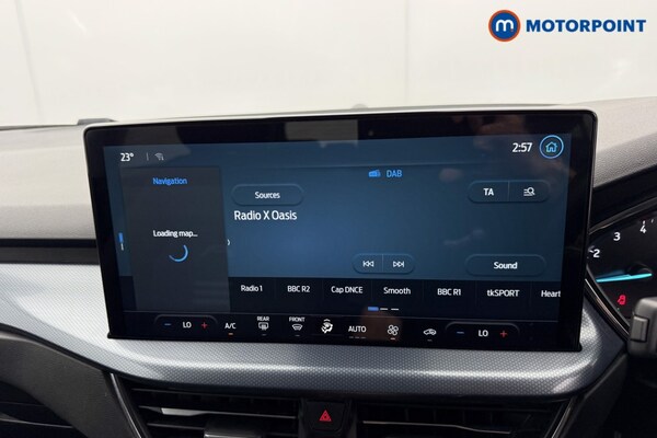 Used Ford Focus 2023 for sale - 76191740: Photo 14