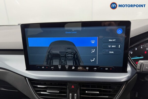 Used Ford Focus 2023 for sale - 76191740: Photo 16