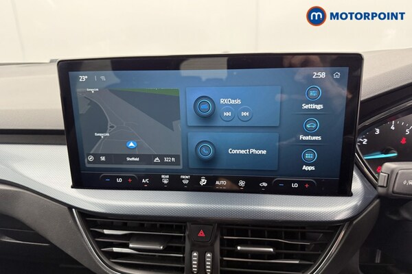 Used Ford Focus 2023 for sale - 76191740: Photo 17