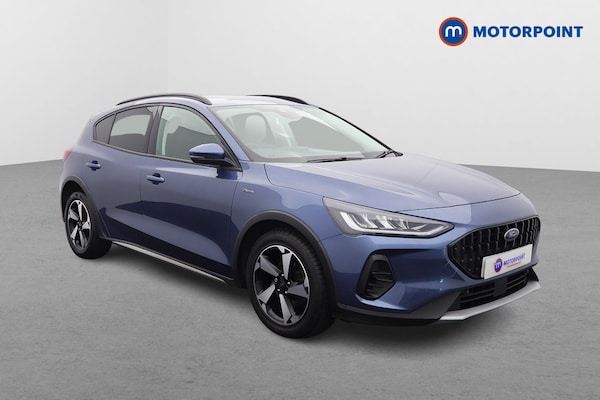 Used Ford Focus 2023 for sale - 76191740: Photo 1