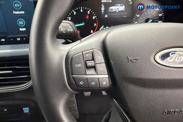 Used Ford Focus 2023 for sale - 76191740: Photo 20