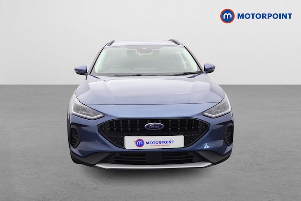 Used Ford Focus 2023 for sale - 76191740: Photo 2