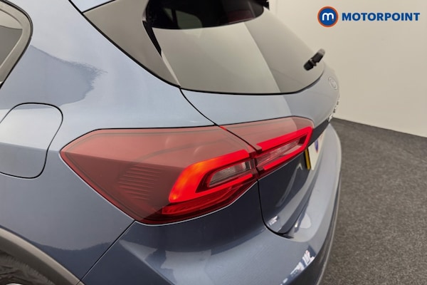 Used Ford Focus 2023 for sale - 76191740: Photo 32