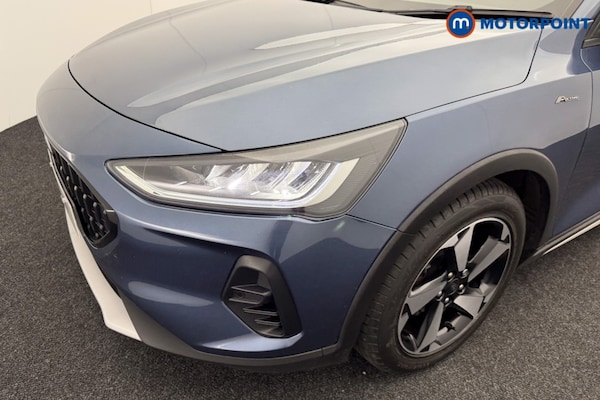 Used Ford Focus 2023 for sale - 76191740: Photo 35
