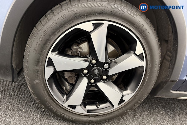 Used Ford Focus 2023 for sale - 76191740: Photo 36