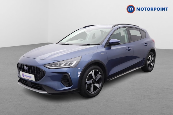 Used Ford Focus 2023 for sale - 76191740: Photo 3