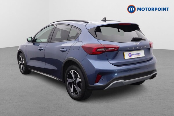 Used Ford Focus 2023 for sale - 76191740: Photo 5