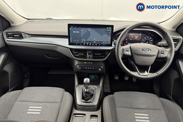 Used Ford Focus 2023 for sale - 76191740: Photo 9