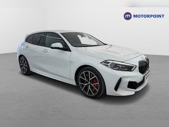 Used BMW 1 Series 2023 for sale - 79693576: Photo