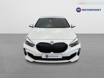 Used BMW 1 Series 2023 for sale - 79693576: Photo