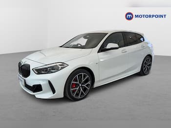 Used BMW 1 Series 2023 for sale - 79693576: Photo
