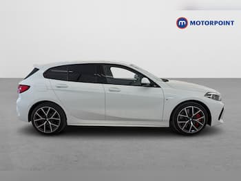 Used BMW 1 Series 2023 for sale - 79693576: Photo