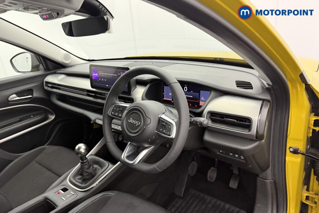 Used Jeep Other 2025 for sale - 76038387: Photo 11
