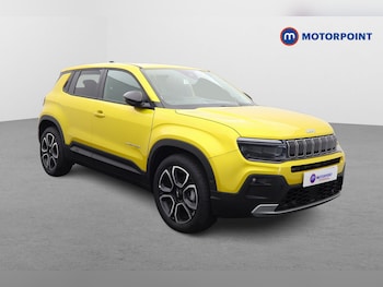 Used Jeep Other 2025 for sale - 76038387: Photo