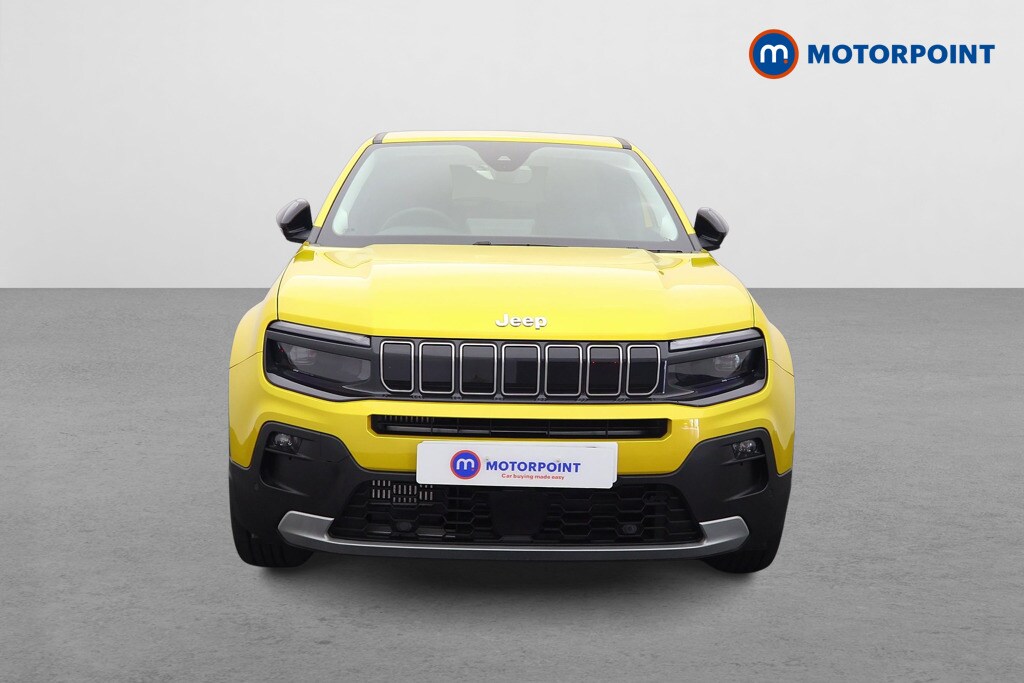 Used Jeep Other 2025 for sale - 76038387: Photo 2