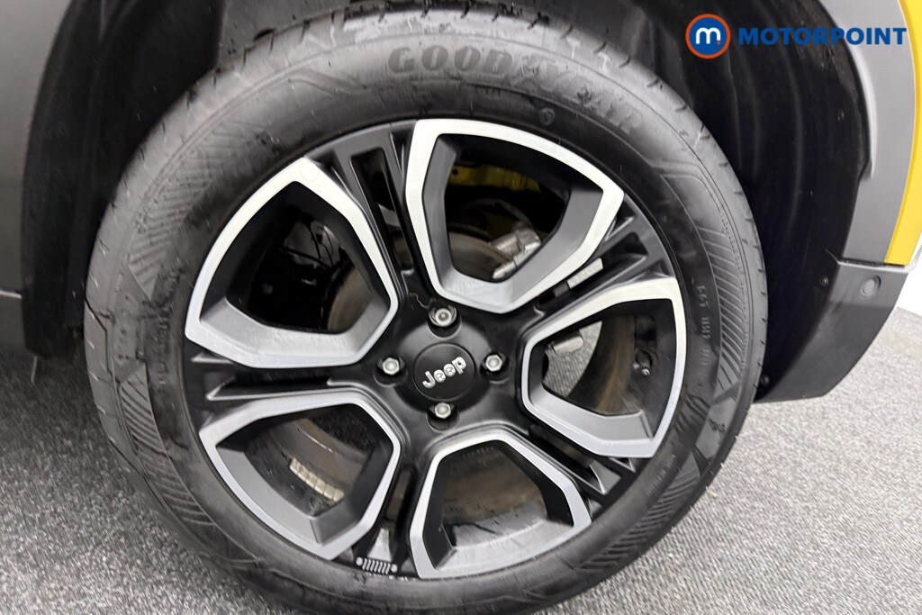 Used Jeep Other 2025 for sale - 76038387: Photo 39