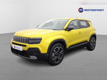 Used Jeep Other 2025 for sale - 76038387: Photo