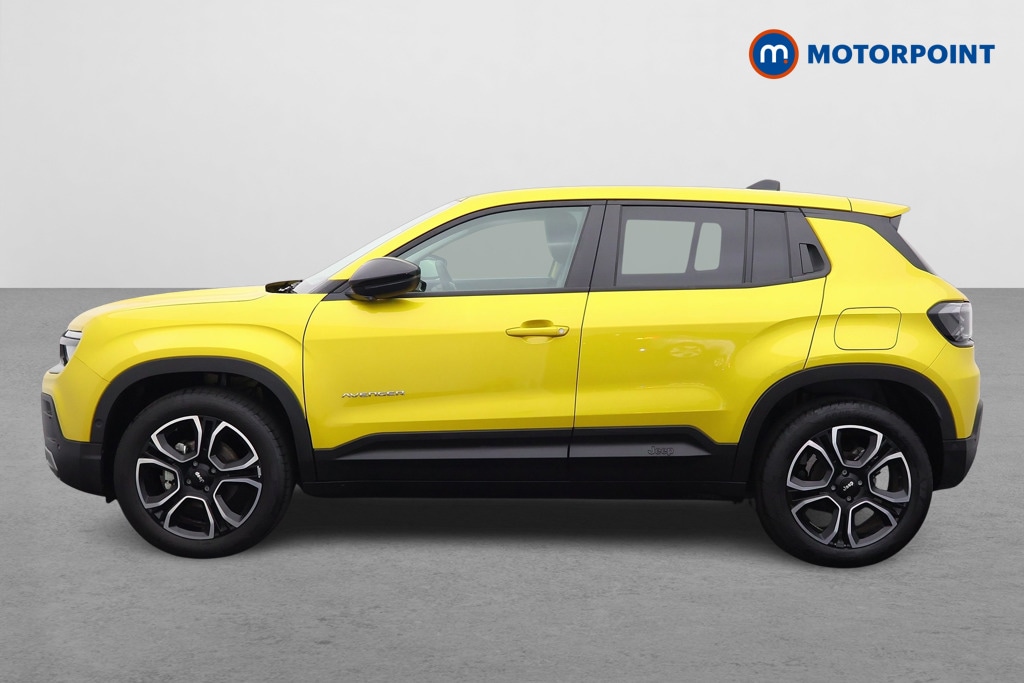 Used Jeep Other 2025 for sale - 76038387: Photo 4
