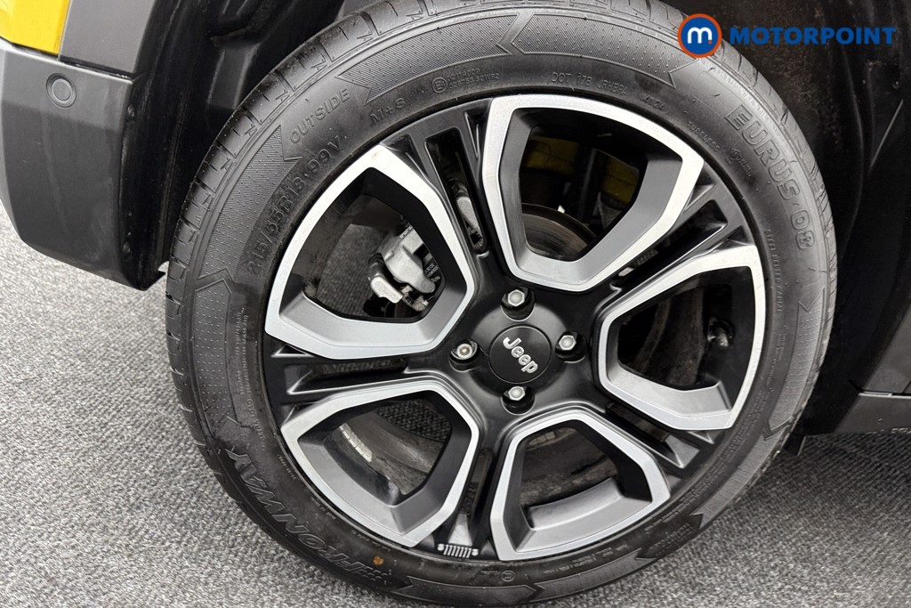 Used Jeep Other 2025 for sale - 76038387: Photo 40